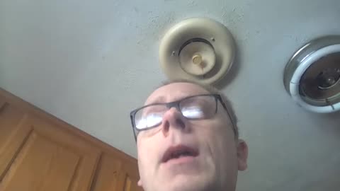 Get out of my kitchen you Fucking whore