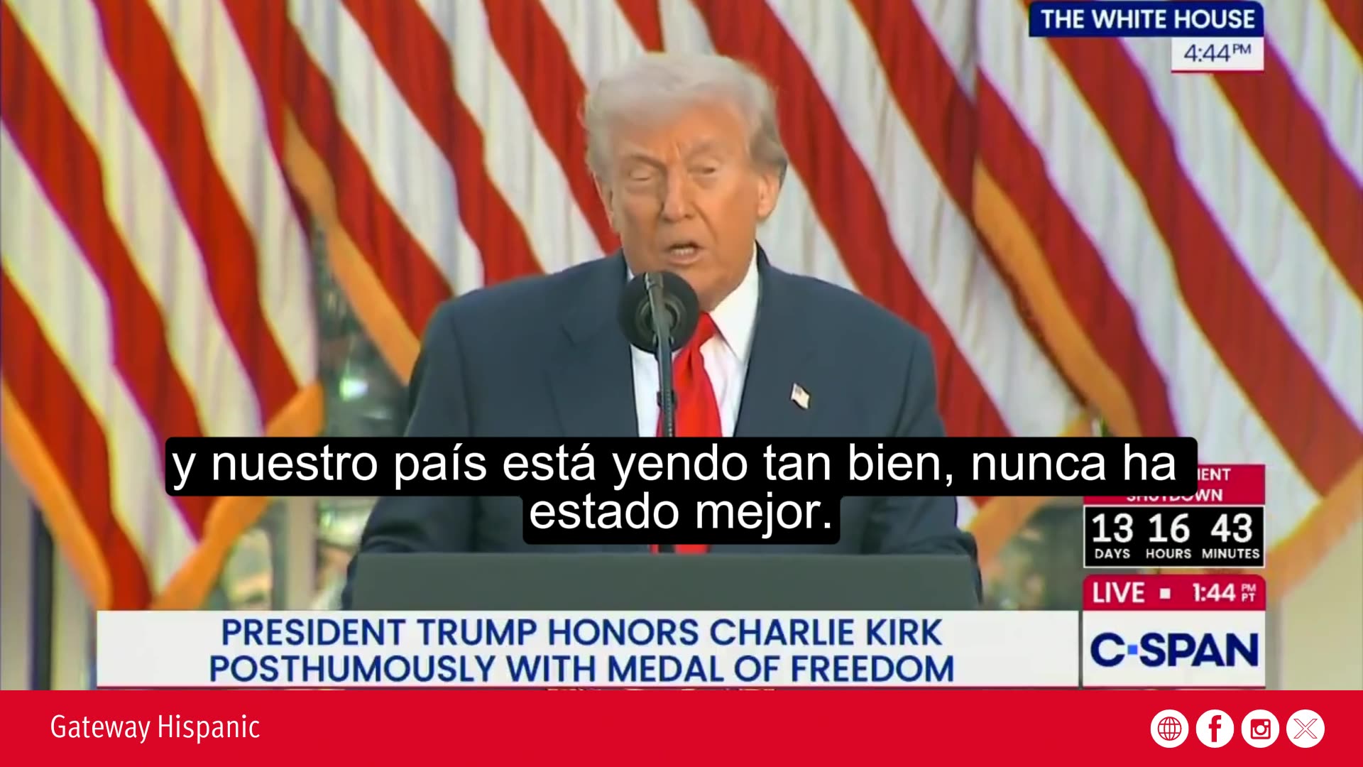 Raced back halfway around the globe to make it to Charlies Birthday