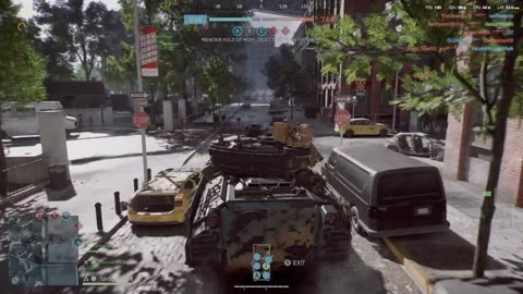 battlefield 6 Live October 11