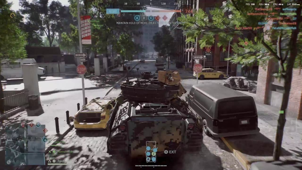 battlefield 6 Live October 11