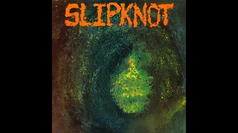 Slipknot - Slipknot (Full EP) 1989