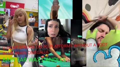 🟢ON NOW (SPYCAM) POV HOUSE ROOM: BEDROOM