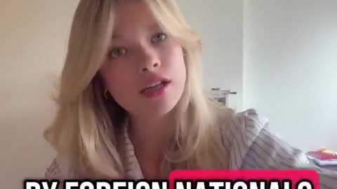 Africans raping Swedish