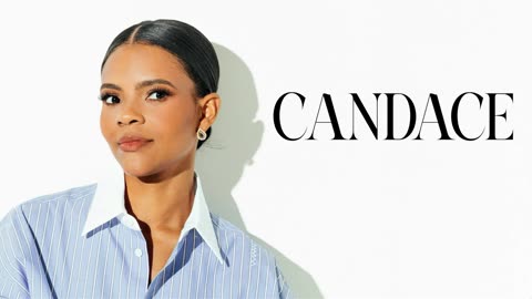 American Horror Story [Charlie Kirk’s “Shining” Disciples] - Candace Ep288