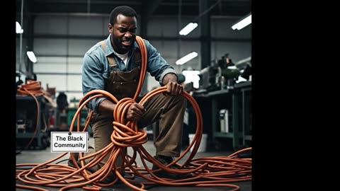 How we see the black communitah