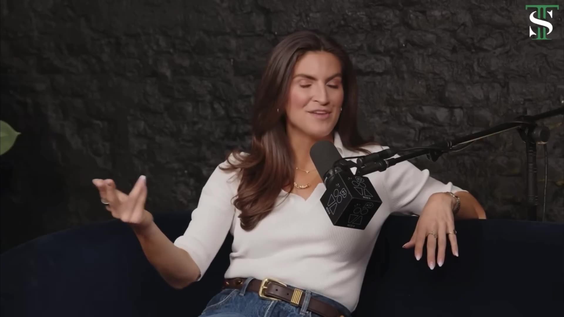 CNN’s Kaitlan Collins Says Trump ‘Does Not Sleep’