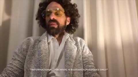 Isaac Kappy Livestream Archive Segment #11