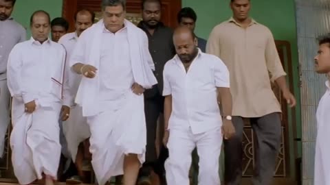 New South Indian Movie Scene