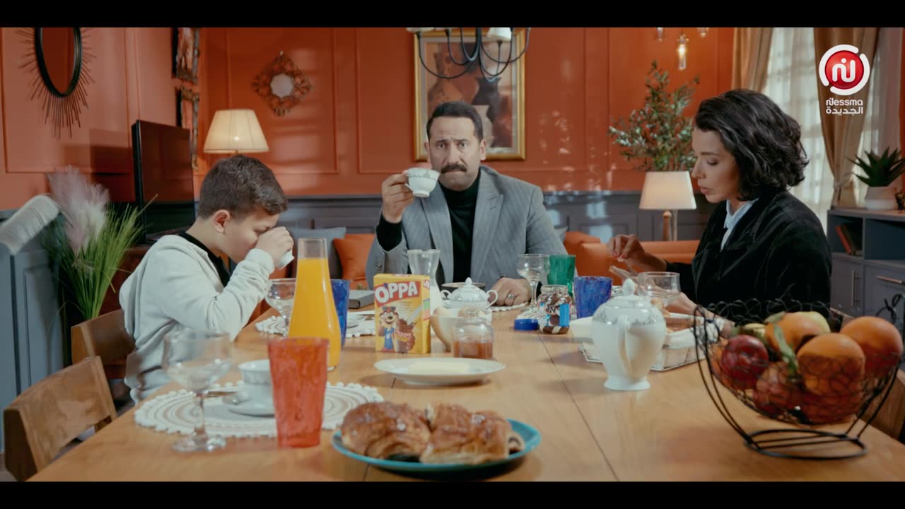Episode 04 Doctor حب l الحلقة 04
