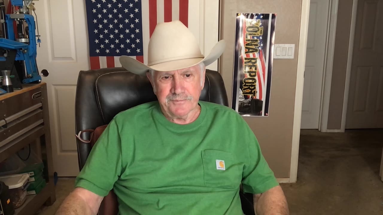 I Believe The Crew Neglected To Do A Complete Pre-Flight, And Failed To Check The Flight Controls!