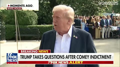 RJ Talks-PROOF That Former FBI Director Wray Perjured Himself to Congress 