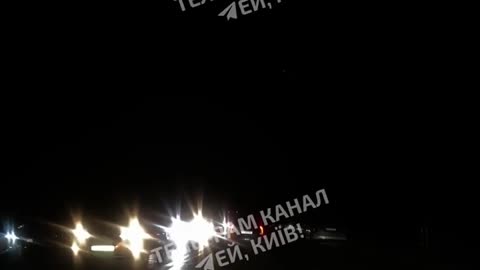 🌆⚡ Ukraine Russia War | Blackout in Kiev City | RCF