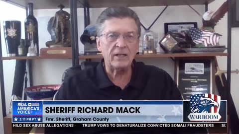 A PLAN FOR LOCAL SHERIFFS TO HELP ICE IN BLUE STATES?