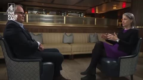 Fiona Hill: The United States is on a path toward full-on state repression