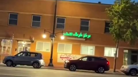 This is what residents of Dearborn hear 5x a day, beginning at sunrise