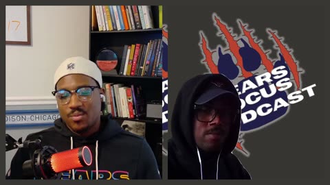 BFP S2 EP 11: BEARS WIN 4 IN A ROW + Bears are BACK!!!