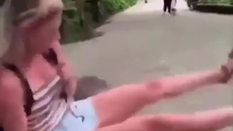 When animals attack ver2