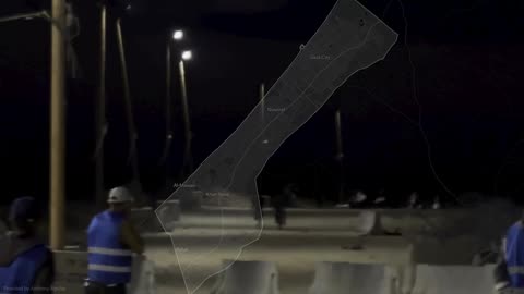 Surviving the Gaza Humanitarian Foundation