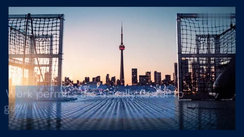 How to move to Canada as a tech worker