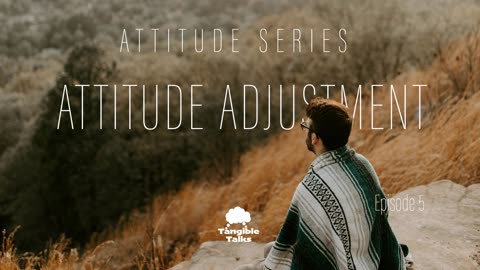 Attitude E5 Attitude Adjustment