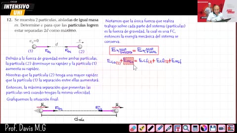 INTENSIVO VALLEJO 2025 | Semana 06 | Historia | Física