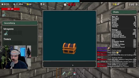 No music, straight chillin. | Megabonk Update → Maple Syrup & Jalopies 🗿🍁🚗