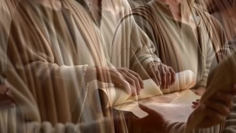 2026-01-08 Gospel Luke 4:14-22🙌 #Gospel #Christian #Jesus #Catholic