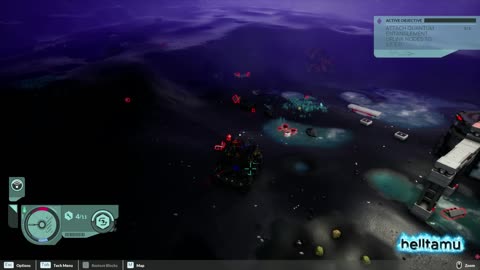 TerraTech Worlds – Episode 443