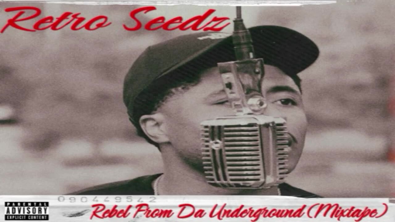 Retro Seedz - Mindset Of A King (Official Audio) || @RetroSeedzTV ​