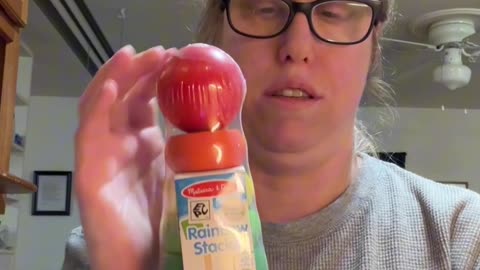 Christmas Surprises for our Grandson