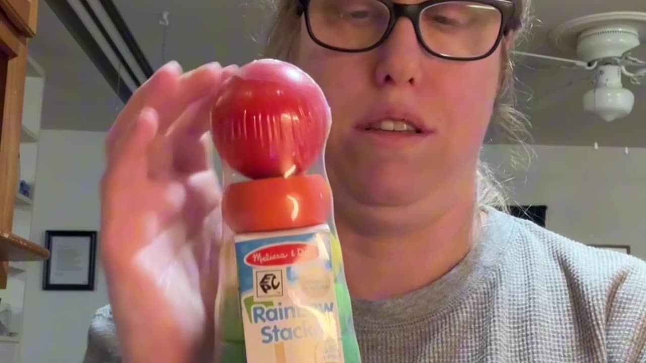 Christmas Surprises for our Grandson