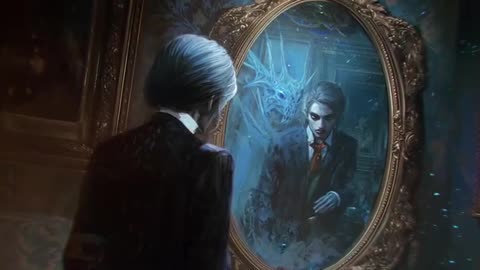 Vassago: Good-Natured Goetia Prince Who Finds Lost Treasures & Reveals Secrets! (Ars Goetia)