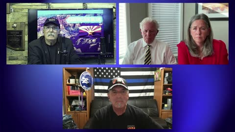 Heal The Hero Foundation