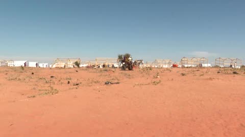 Witnesses say the RSF is abducting children in Sudan