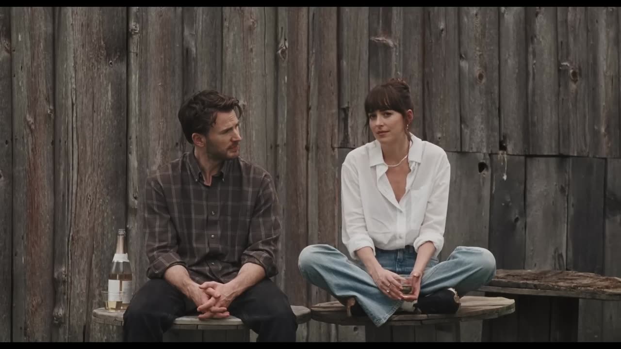 Materialists (2025 film)