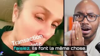 des MAGA font l'apologie de le PÉDOPHILIE pour défendre TRUMP