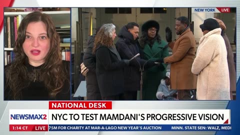 Libby Emmons tells Newsmax to gain affordability we need accountability.