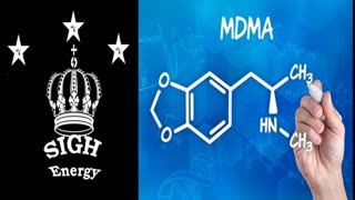 MDMA Microdosing +11x