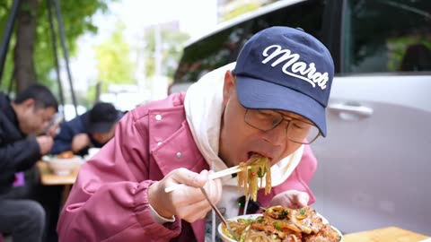 Chengdu people's "private food map", delicious and inexpensive