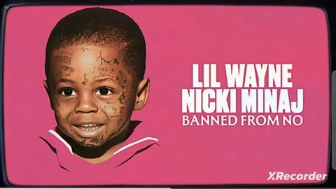 Lil Wayne Ran & got Nicki after flop album