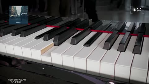 Cupchairs Discovers - 'So Fake' (by Oliver Nolan)