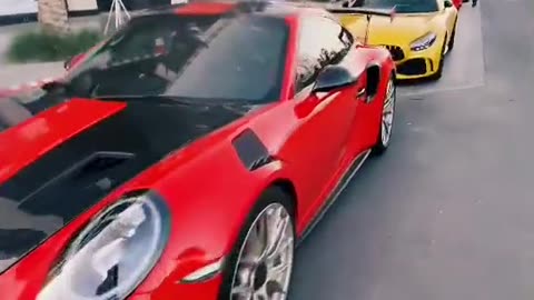 😎💥 The Most EPIC Luxury Car Acceleration You'll Ever See | LuxurySportsCars