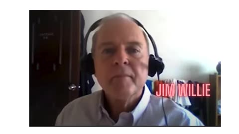 ✅ Jim Willie: The Hidden Agenda Behind the Economic Collapse 2