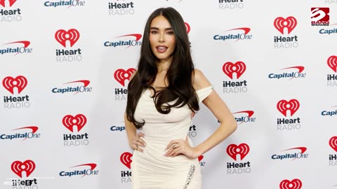 Madison Beer feels 'constantly anxious' about social media