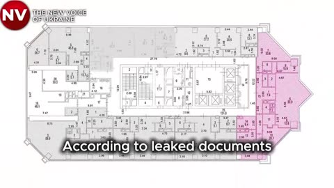 Ukrainian President Volodymyr Zelenskyy purchased real-estate in Moscow