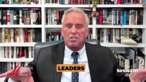Robert F. Kennedy Jr. exposes how the CDC