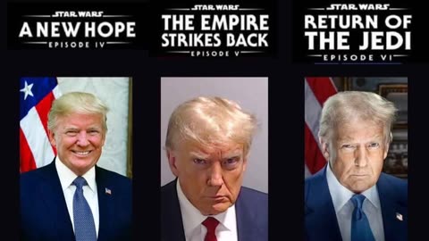 Empire Strikes Back