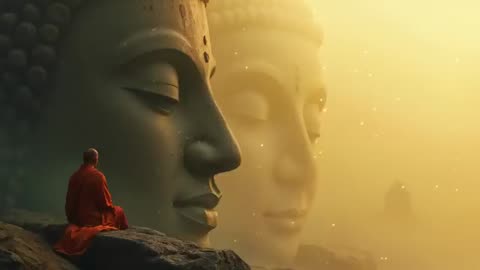 ECHO _ Deep Meditation