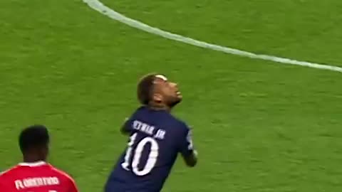 Amazing: Neymar's skills 🤯