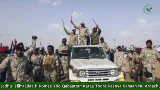 Qophii Addaa ONM-ABO Sadaasa 16-2025 itti dhiyaadhaa